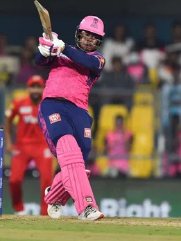 IPL 2023: Top 5 players with most sixes in the tournament so far