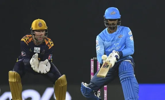 Colombo Stars