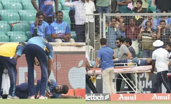 India vs Sri Lanka