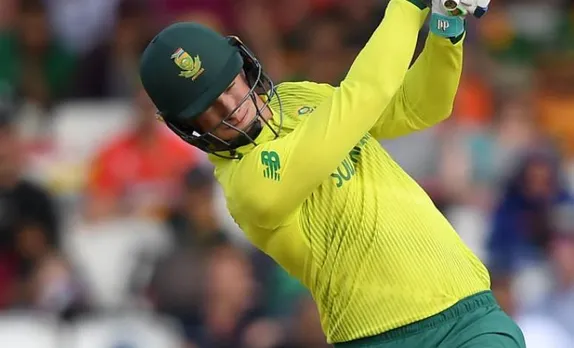 IPL 2021: Rassie van der Dussen joins Rajasthan Royals; undergoing mandatory quarantine
