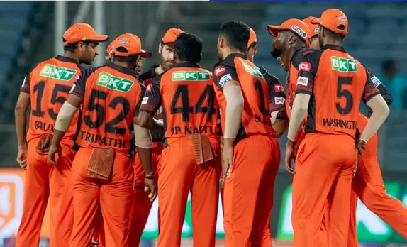 Sunrisers Hyderabad
