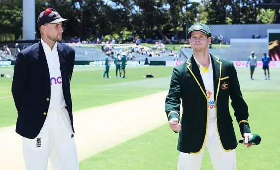 Steve Smith, Joe Root