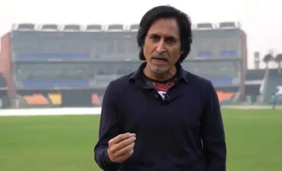 Twitter reacts hilariously as Ramiz Raja gets sacked as Pakistan Cricket Board's chairman