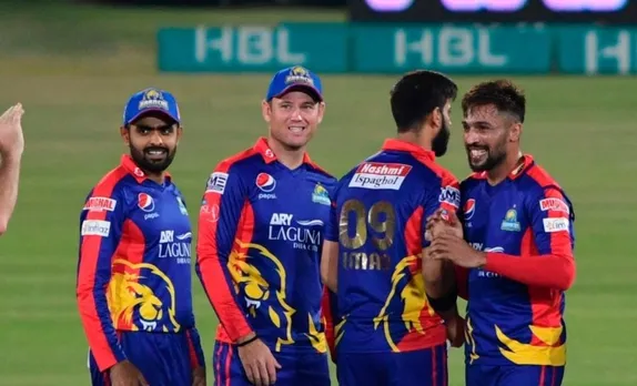 Karachi Kings