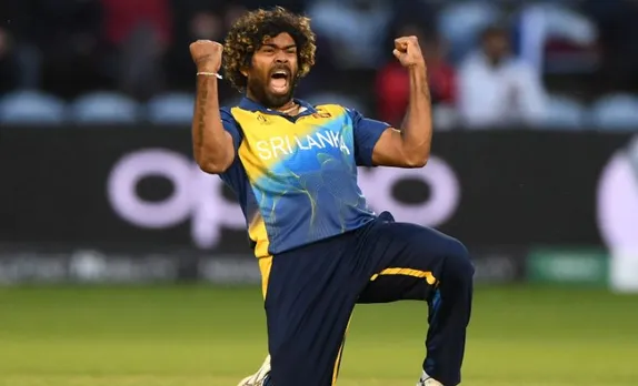Sri Lanka legend Lasith Malinga retires from all forms of cricket