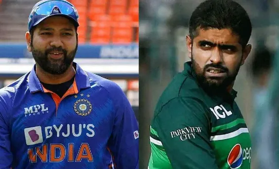 India vs Pakistan