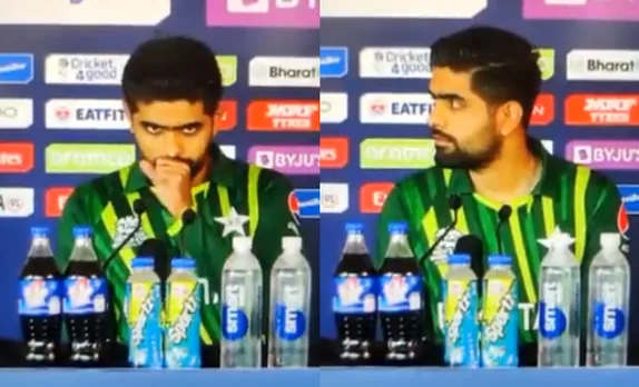 Babar Azam