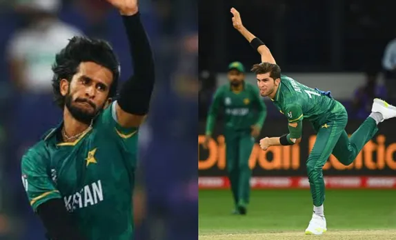 Shaheen Afridi