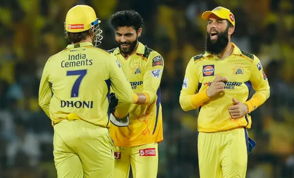 CSK vs GT, IPL 2023