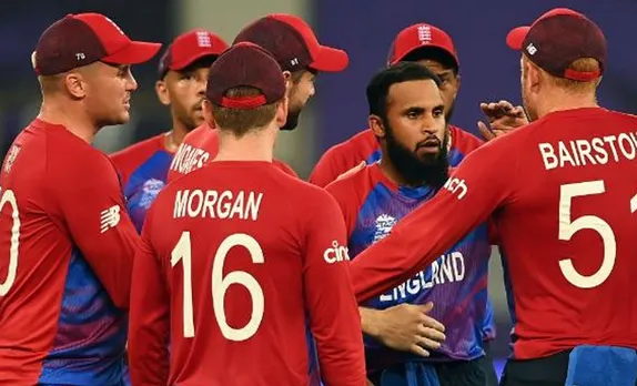 England Cricket Team