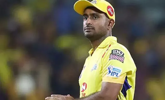 Ambati Rayudu