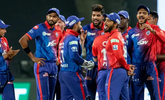 Delhi Capitals