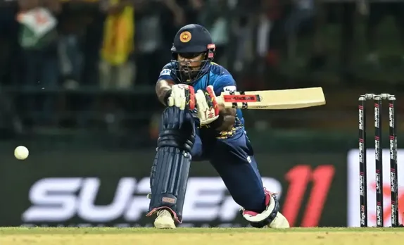Charith Asalanka, Bangladesh vs Sri Lanka, Asia Cup 2023