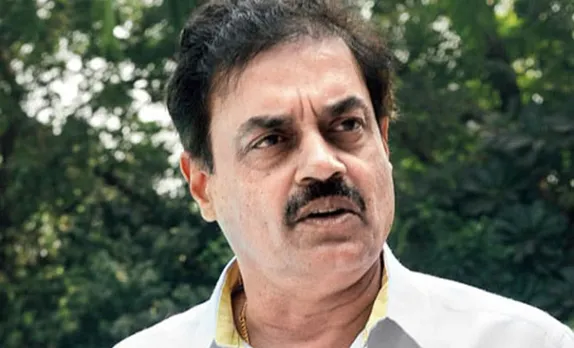 Dilip Vengsarkar