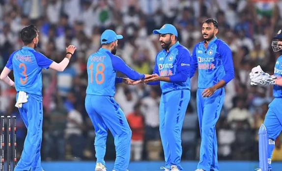 India vs South Africa