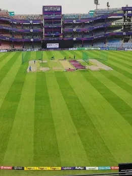 Arun Jaitley Stadium