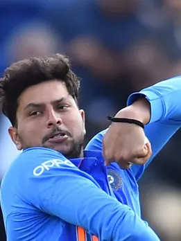 kuldeep