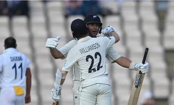 Massive update regarding World Test Championship 2021-2023!