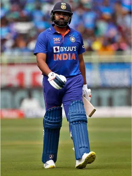 5 Rohit Sharma's records that are tough to break