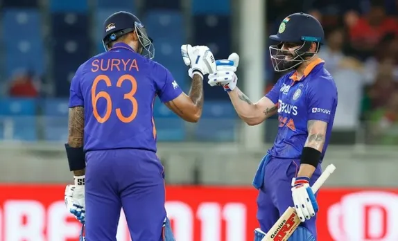 India vs Hong Kong
