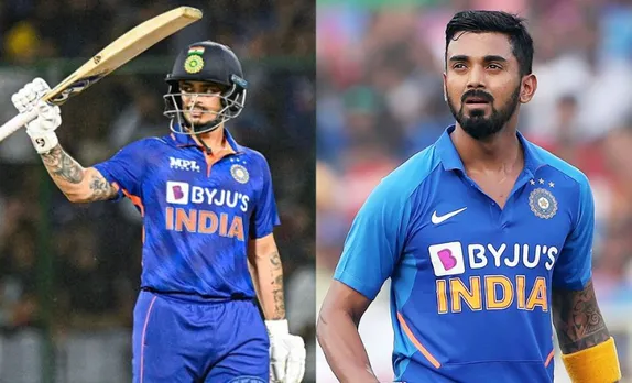 India vs New Zealand
