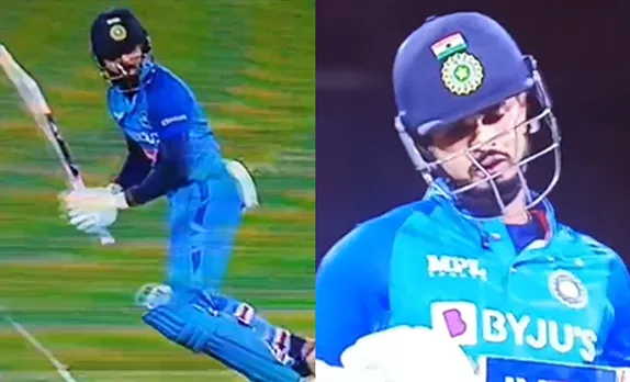Shreyas Iyer