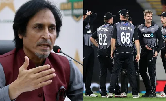 Ramiz Raja