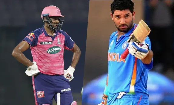 Yuvraj Singh