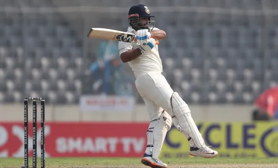 Rishabh Pant