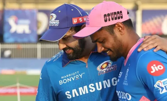 Sanju Samson