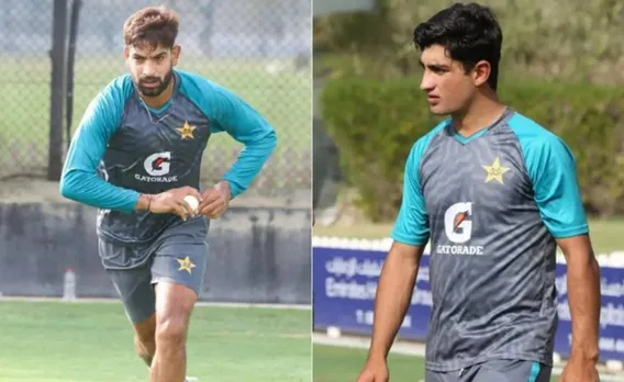 Pakistan