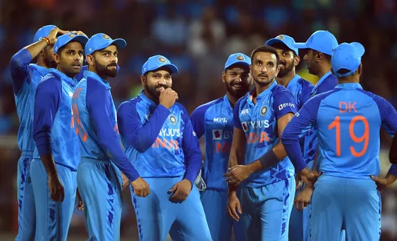 Team India