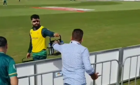 Shadab Khan