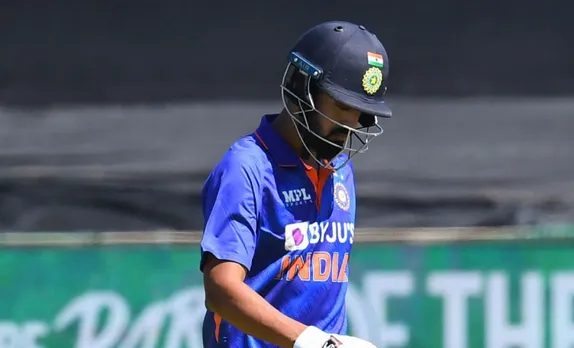 KL Rahul