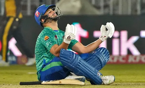Pakistan Super League