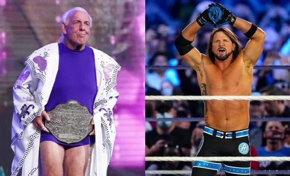 WWE