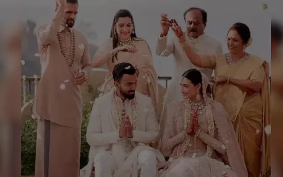 KL Rahul