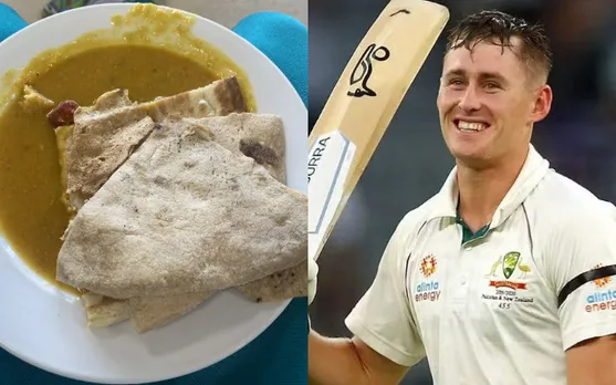 Marnus Labuschagne