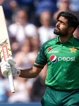 Babar Azam