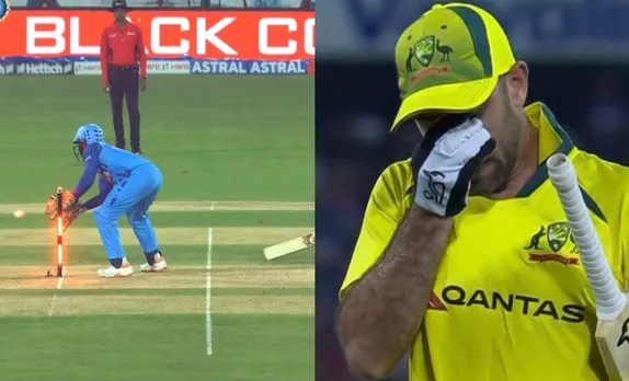 Glenn Maxwell