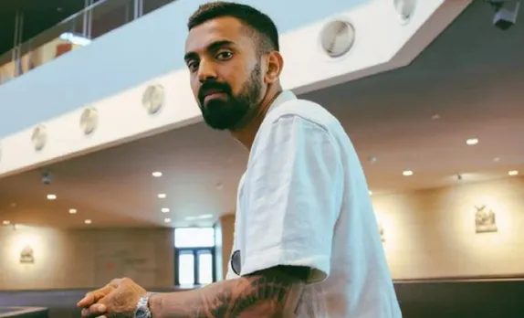 KL Rahul