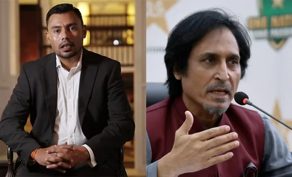 Danish Kaneria