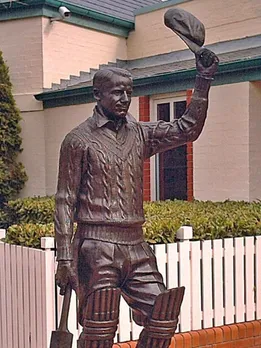 Sir Don Brandman