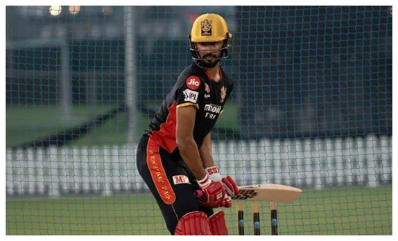 Brian Lara in awe of Devdutt Padikkal; wants him to get few hundreds in IPL 2021