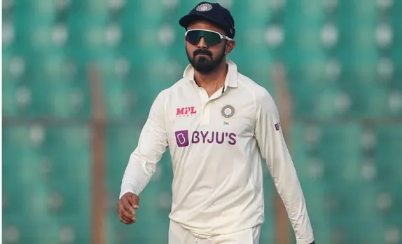 KL Rahul