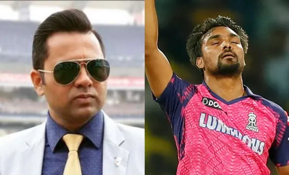 Sandeep Sharma and Aakash Chopra