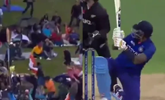 Suryakumar Yadav