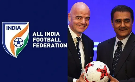 All India Football Federation