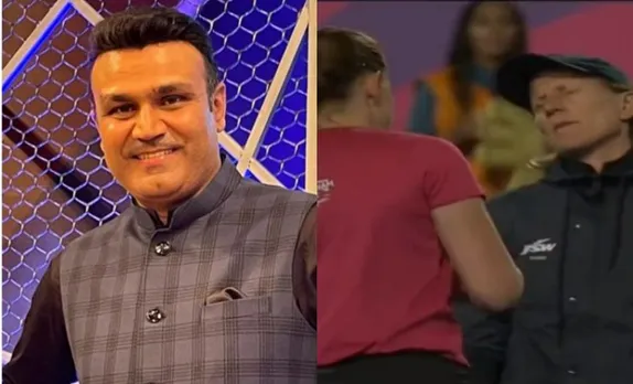 Virender Sehwag