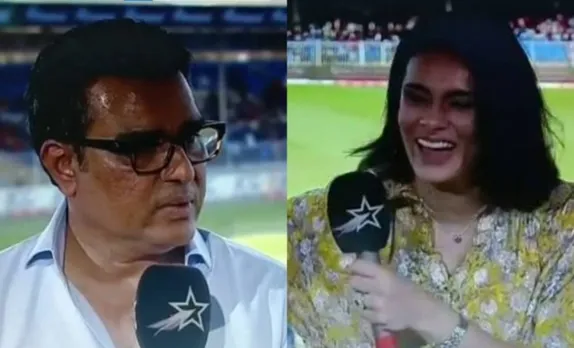 Sanjay Manjrekar
